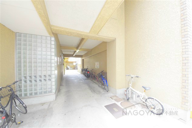 太都ビル その他外観3