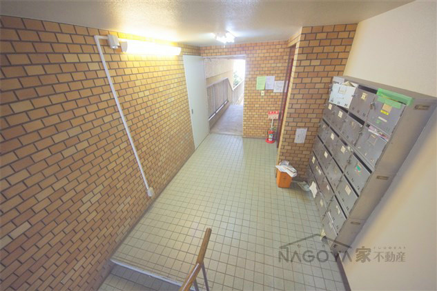 太都ビル その他外観5