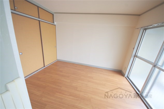 太都ビル ベッドルーム