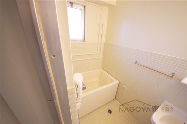 太都ビル 風呂画像