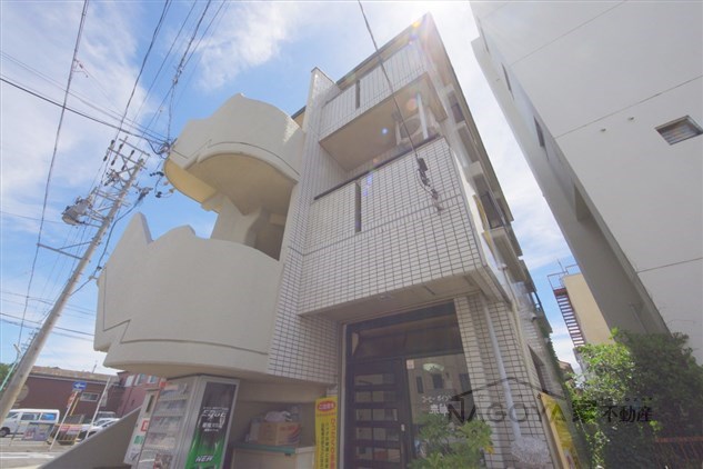 ＳＴコーポ 外観