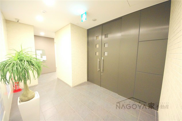 ヴァリエ東別院 その他外観5