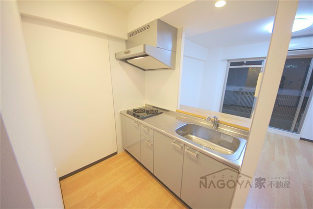 ヴァリエ東別院 キッチン