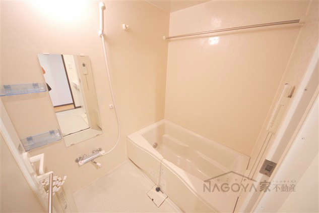 ヴァリエ東別院 風呂画像