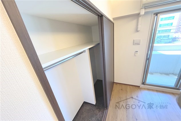 ロイジェント栄 その他2