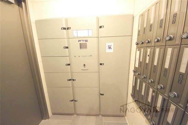 ロイジェント栄 その他外観2