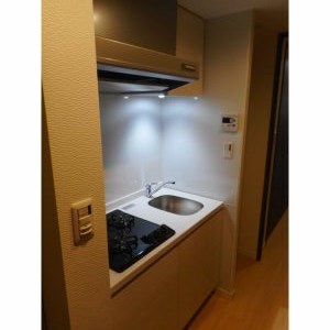 La Douceur志賀本通Ⅱ キッチン