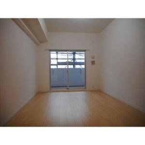 La Douceur志賀本通Ⅱ ベッドルーム