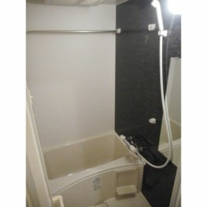 La Douceur志賀本通Ⅱ 風呂画像