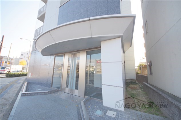 グランダール吹上 その他外観1