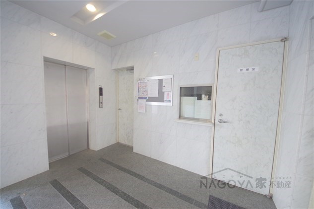 グランダール吹上 その他外観2