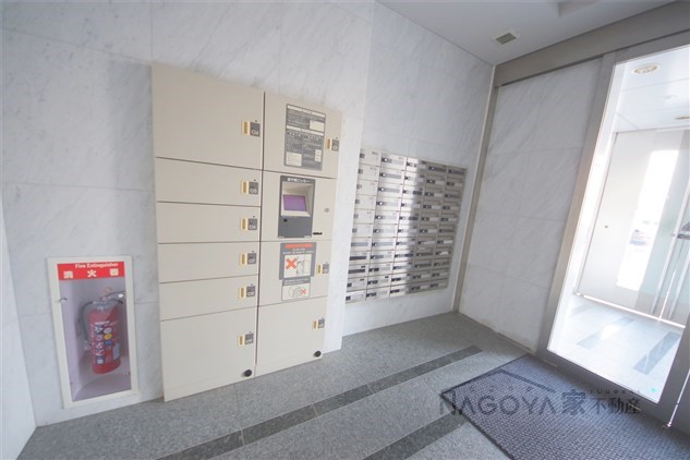 グランダール吹上 その他外観6