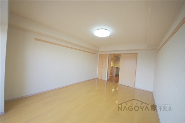 グランダール吹上 ベッドルーム