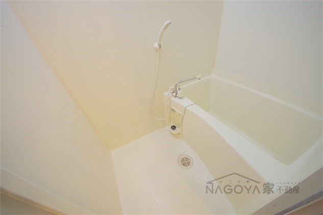 グランダール吹上 風呂画像