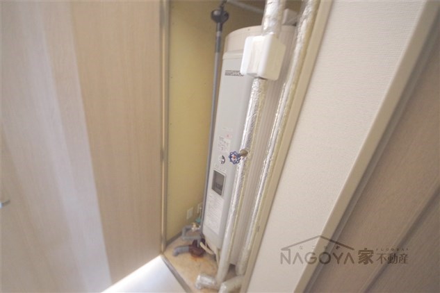 リーベンイセヤマ その他9