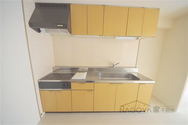 リーベンイセヤマ キッチン