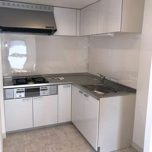 池下タワーズ キッチン