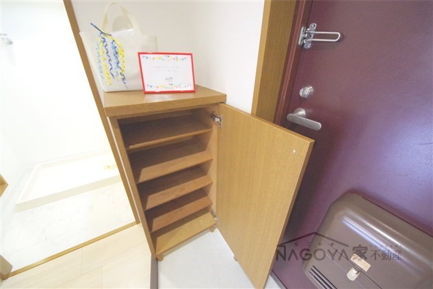 グランドール名駅 その他1