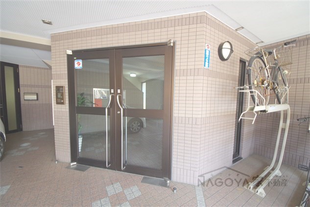 グランドール名駅 その他外観1