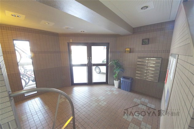 グランドール名駅 その他外観2