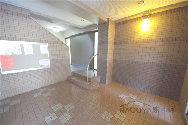 グランドール名駅 その他外観4