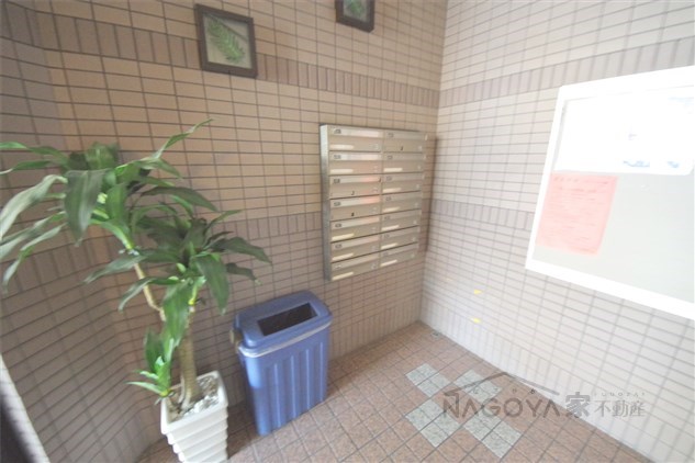 グランドール名駅 その他外観5