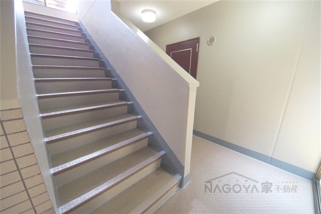 グランドール名駅 その他外観6