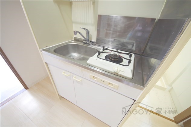 グランドール名駅 キッチン