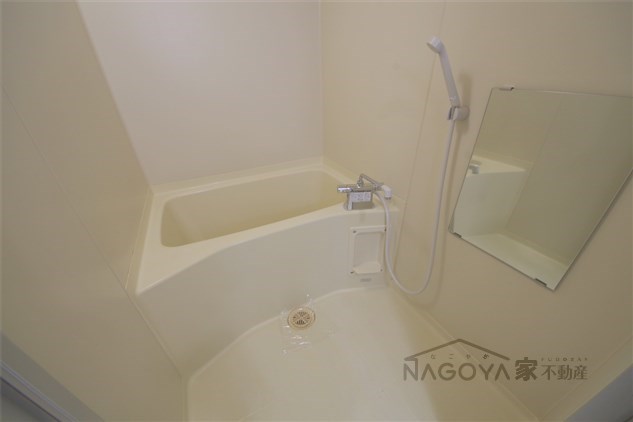 グランドール名駅 風呂画像