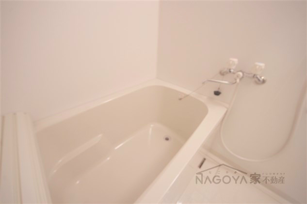 グレイス新栄 風呂画像