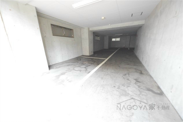 アビタシオン鶴舞 その他外観3