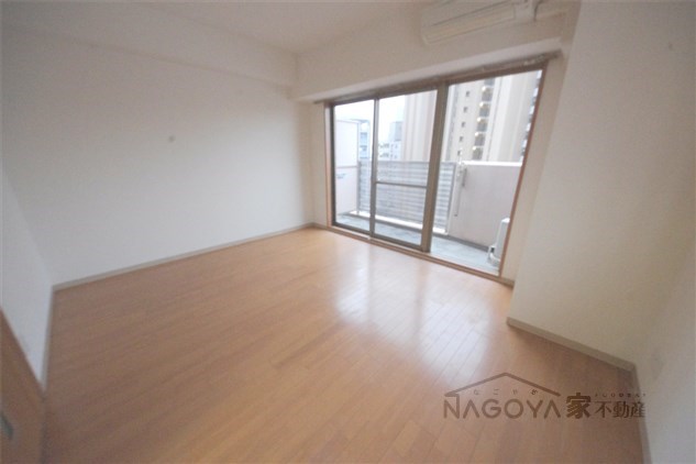 アビタシオン鶴舞 リビング