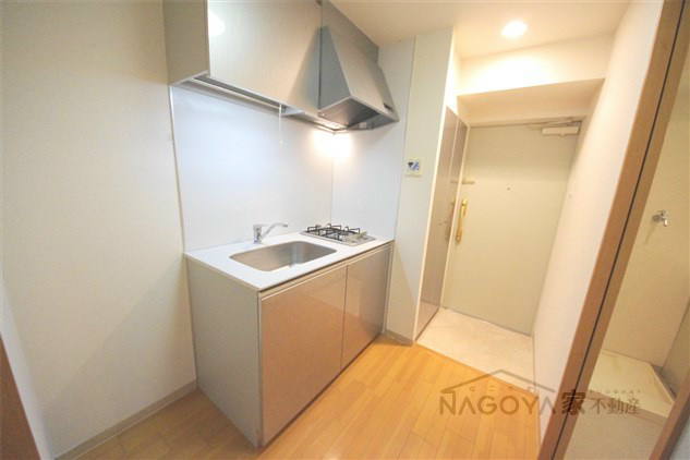 アビタシオン鶴舞 キッチン