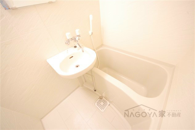 アビタシオン鶴舞 風呂画像