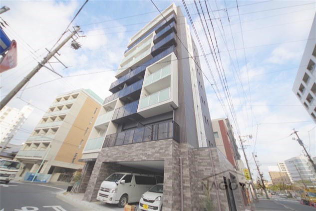 ラクラーレＶＩＮＴＩＡ その他外観2