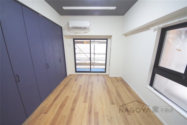 ラクラーレＶＩＮＴＩＡ リビング