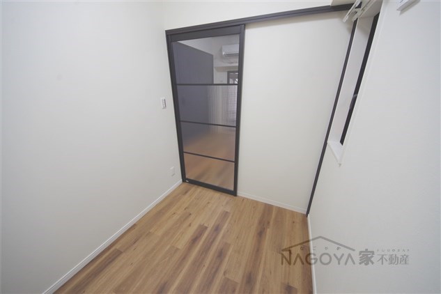 ラクラーレＶＩＮＴＩＡ ベッドルーム