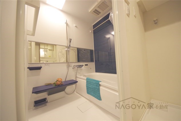 ラクラーレＶＩＮＴＩＡ 風呂画像