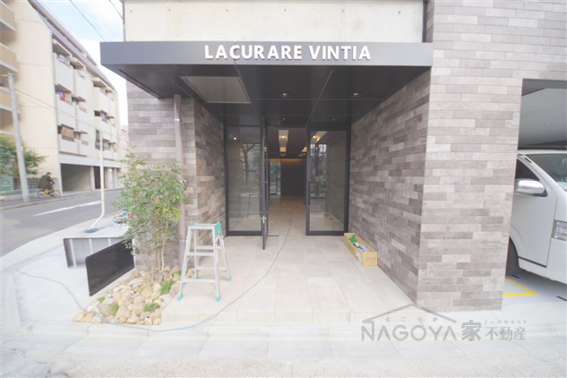 ラクラーレＶＩＮＴＩＡ その他外観1