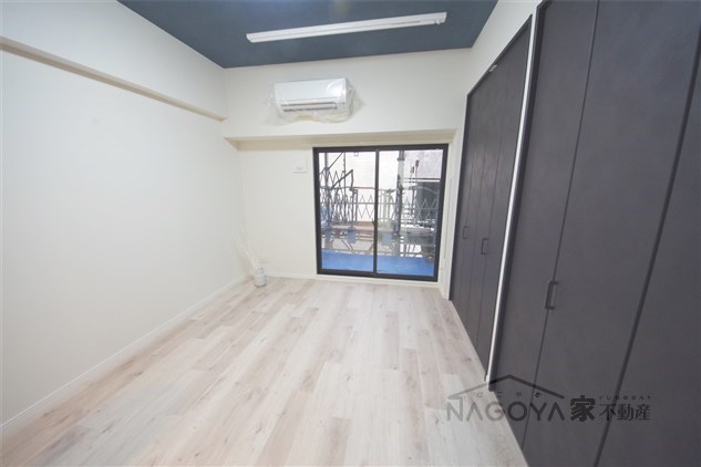 ラクラーレＶＩＮＴＩＡ リビング