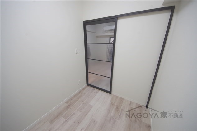 ラクラーレＶＩＮＴＩＡ ベッドルーム