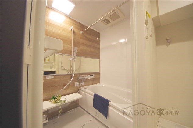 ラクラーレＶＩＮＴＩＡ 風呂画像