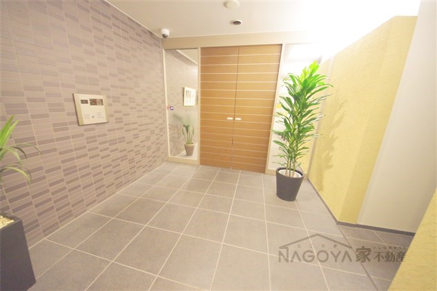 シュライン樹館 その他外観2