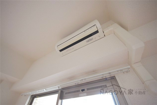 ライジングコート名古屋駅前東 その他1