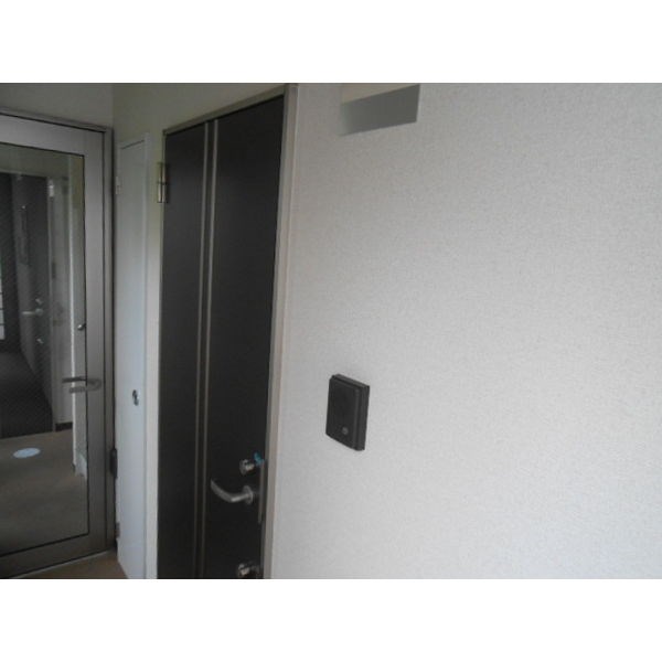 A-legato大喜 玄関