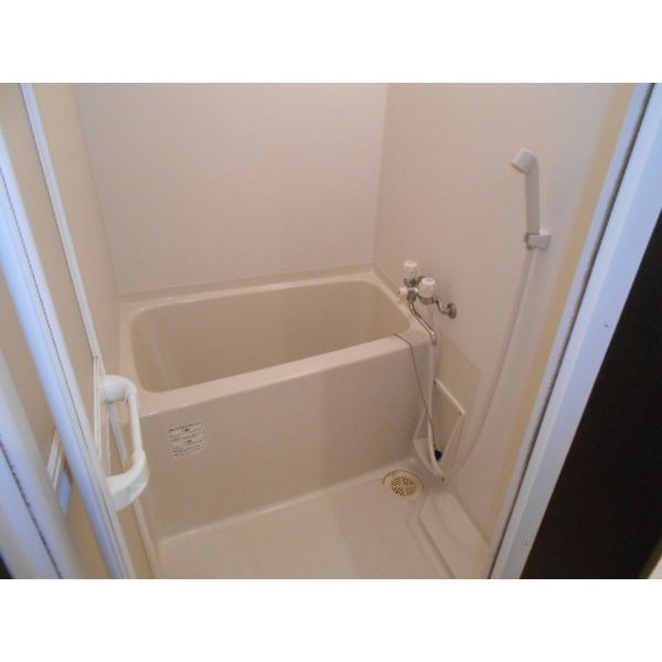 A-legato大喜 風呂画像