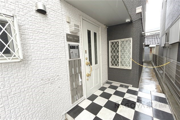 WhiteHillsWest その他外観1