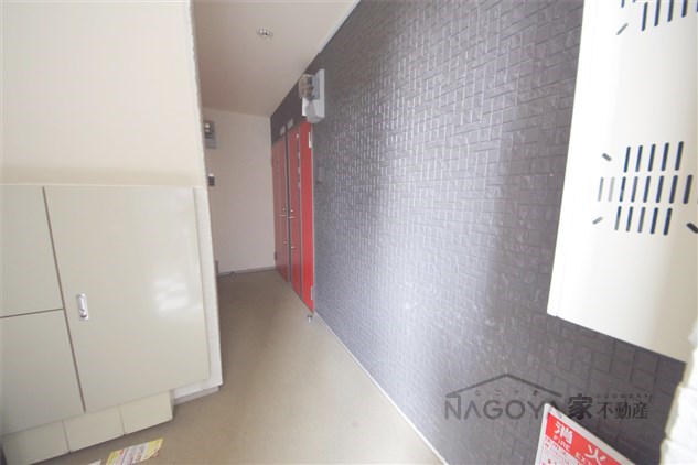 WhiteHillsWest その他外観4