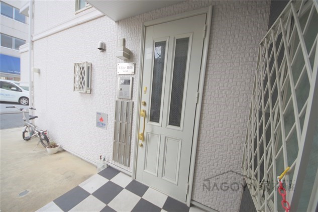 WhiteHillsWest その他外観6