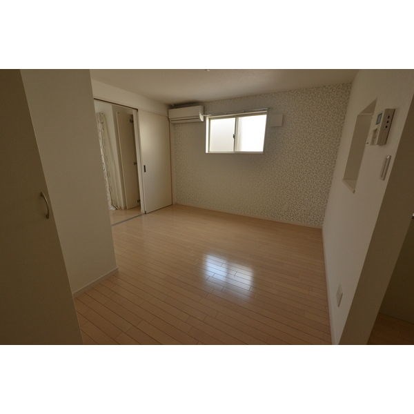 WhiteHillsWest リビング